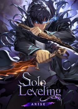 Truyện tranh Solo Leveling Arise: Nguồn Gốc Của Thợ Săn