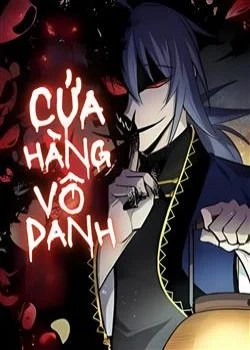 Truyện tranh Cửa Hàng Vô Danh