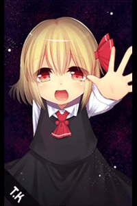 Truyện tranh Touhou Doujinshi – Re Birthday