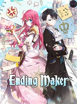 Truyện tranh Kẻ Phán Quyết – Ending Maker